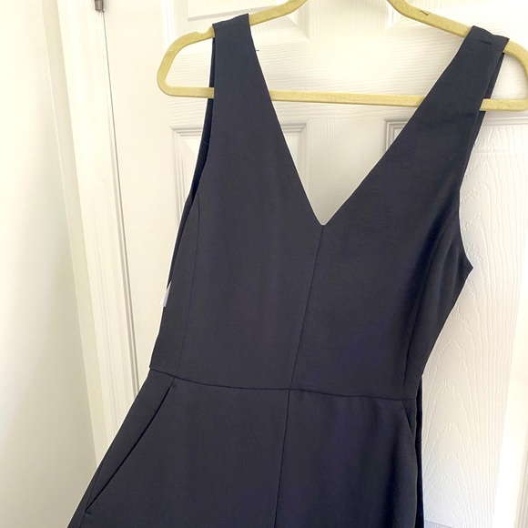 (Sold) Brand New Aritzia Jumpsuit (tags attached) - Picture 1 of 7